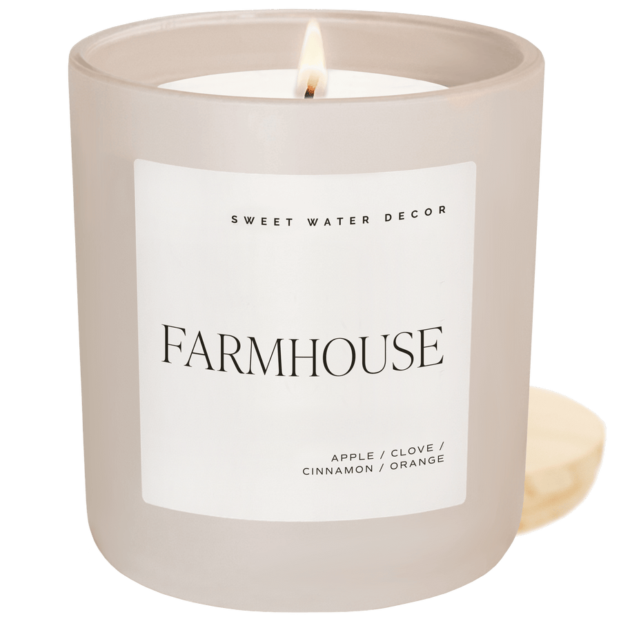 Shop Candles